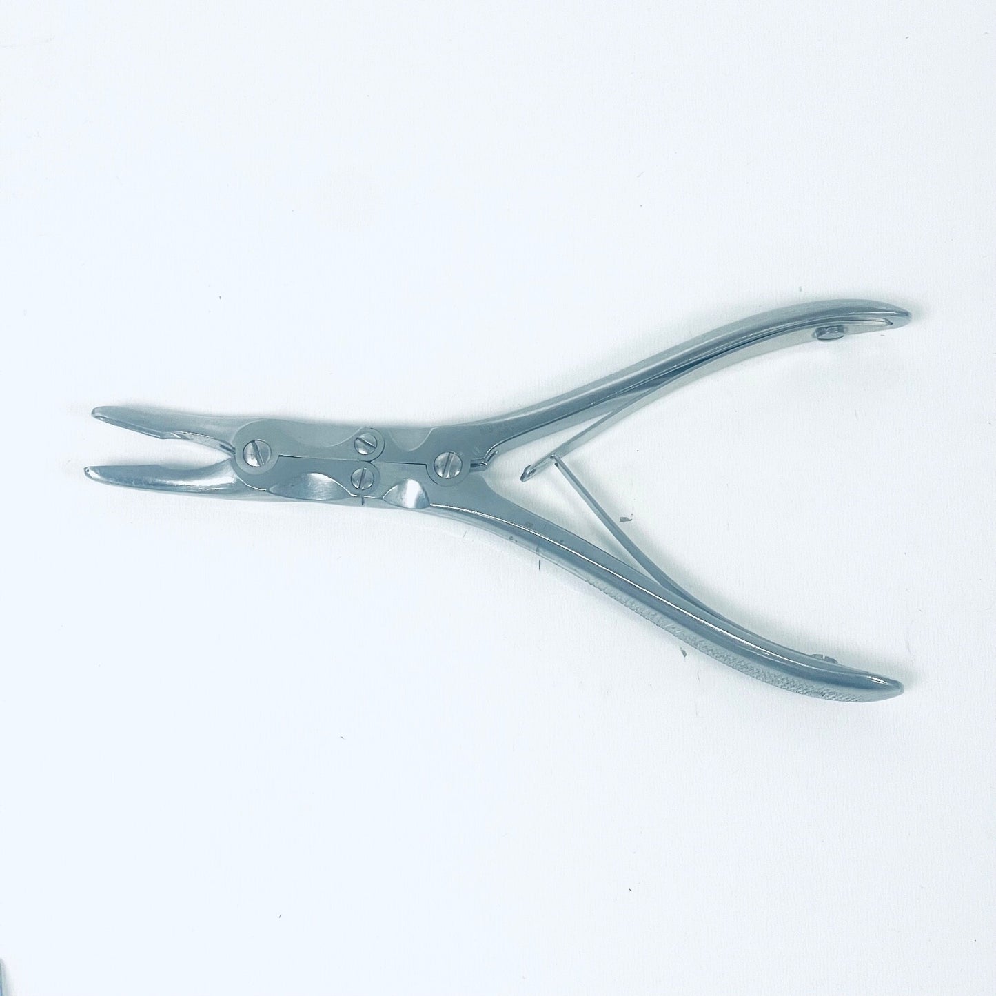 PILLING REF 065210 KLEINERT-KUTZ DOUBLE ACTION RONGEURS