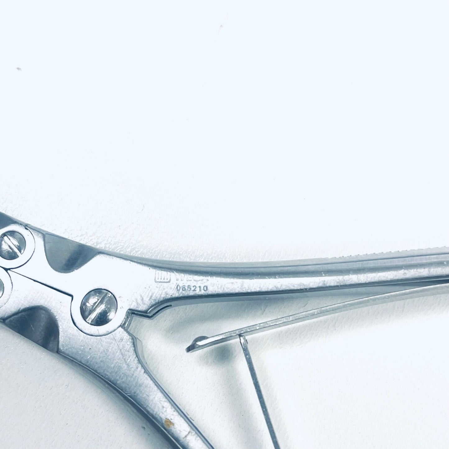 PILLING REF 065210 KLEINERT-KUTZ DOUBLE ACTION RONGEURS