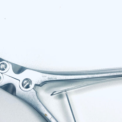 PILLING REF 065210 KLEINERT-KUTZ DOUBLE ACTION RONGEURS