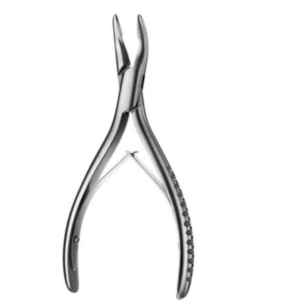 Hu-Friedy Ref R1A  1A Mead Rongeurs