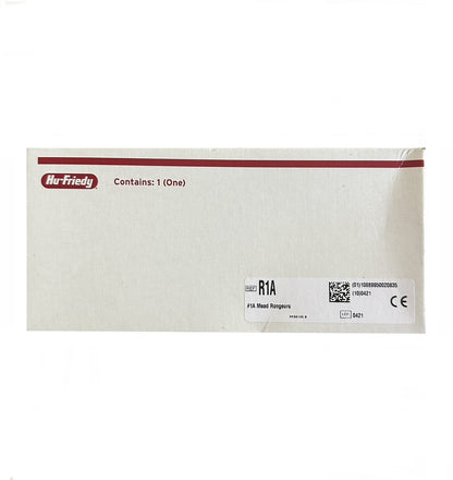 Hu-Friedy Ref R1A  1A Mead Rongeurs