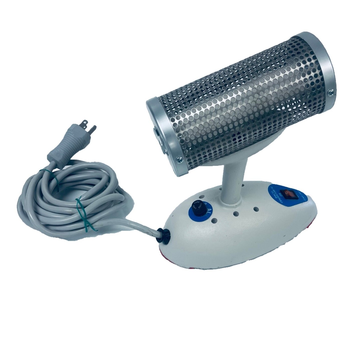 Kendall Healthcare Oxford Bacti-Cinerator IV, 120 VAC, 60 Hz