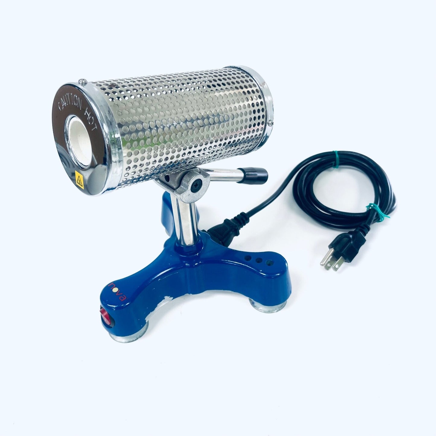 Argos Technologies REF S3011 Nova Microcinerator Micro-Incinerator