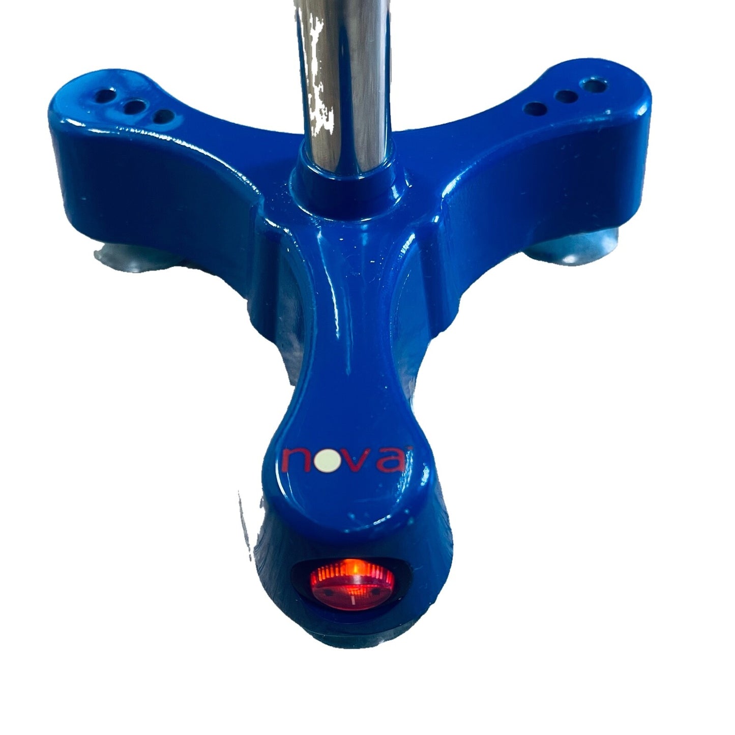 Argos Technologies REF S3011 Nova Microcinerator Micro-Incinerator