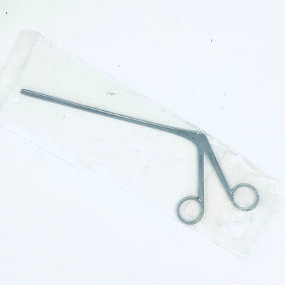 Medline REF MDS4046211 Caspar IVD Rongeurs , 3 mm x 12 mm, 7.25"