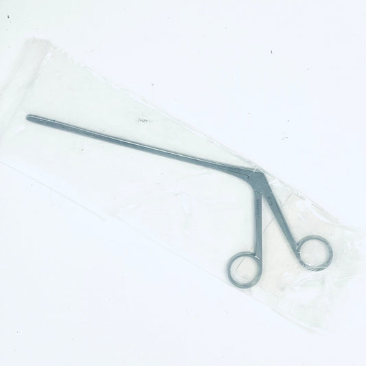 Medline REF MDS4046211 Caspar IVD Rongeurs , 3 mm x 12 mm, 7.25"