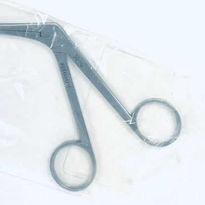 Medline REF MDS4046211 Caspar IVD Rongeurs , 3 mm x 12 mm, 7.25"