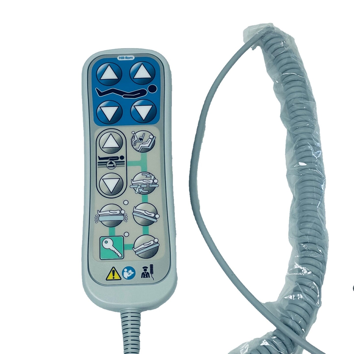 Hill-Rom Progressa REF P7507A01 Caregiver Bed Pendant Assembly