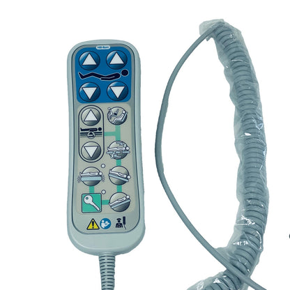 Hill-Rom Progressa REF P7507A01 Caregiver Bed Pendant Assembly