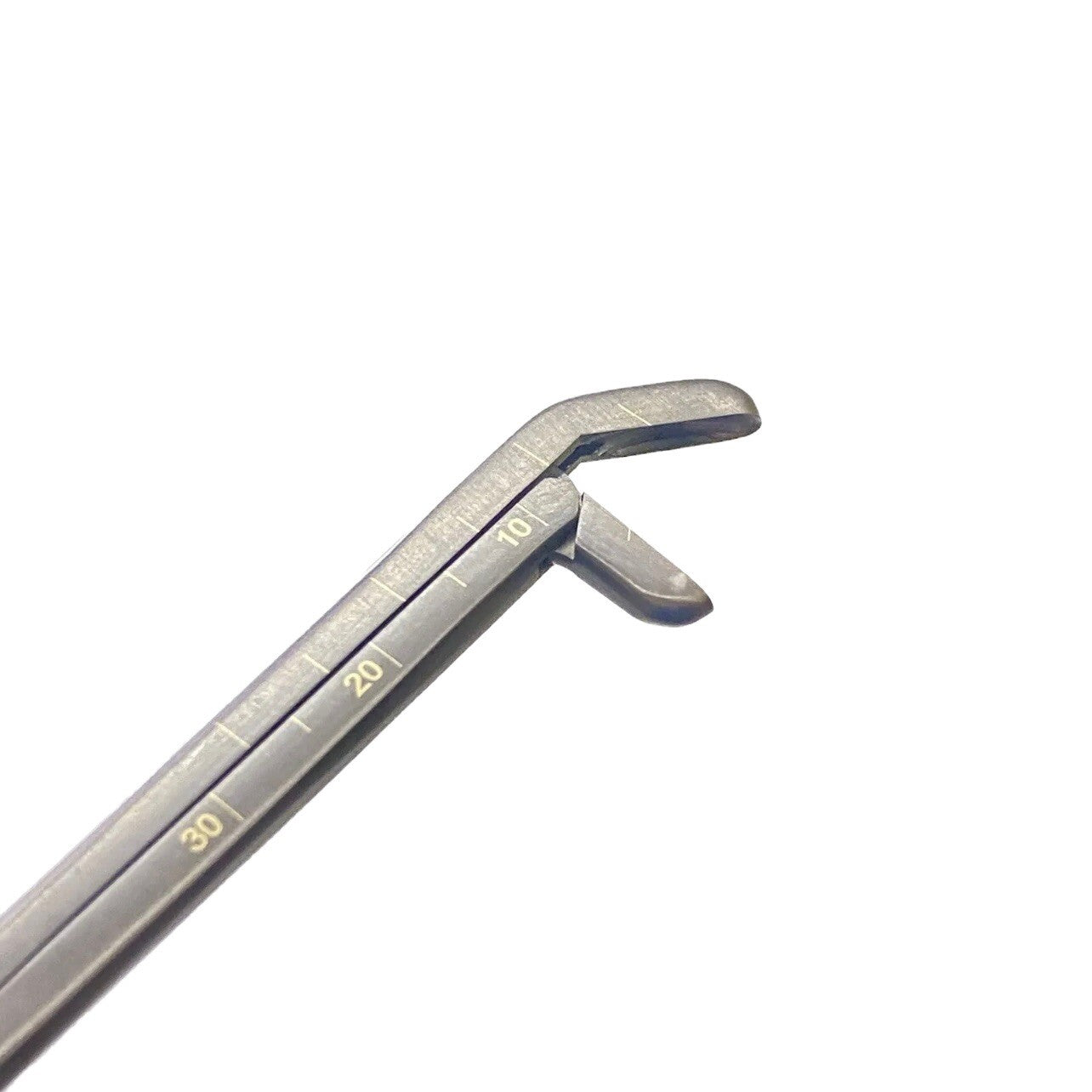 Medtronic 9560569 2mm Metrx Downbiting Pituitary Surgical Rongeur