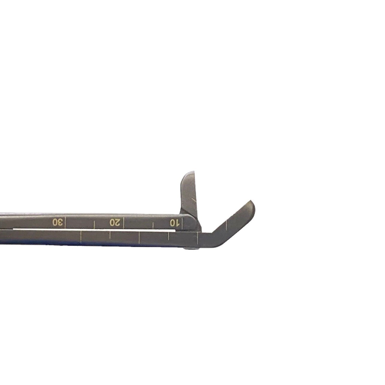 Medtronic 9560569 2mm Metrx Downbiting Pituitary Surgical Rongeur