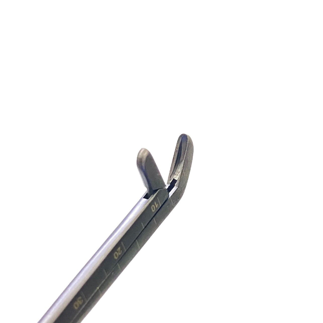 Medtronic 9560569 2mm Metrx Downbiting Pituitary Surgical Rongeur