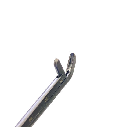 Medtronic 9560569 2mm Metrx Downbiting Pituitary Surgical Rongeur