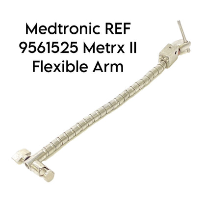 Medtronic REF 9561525 Metrx II Flexible Arm