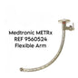Medtronic METRx REF 9560524 Flexible Arm