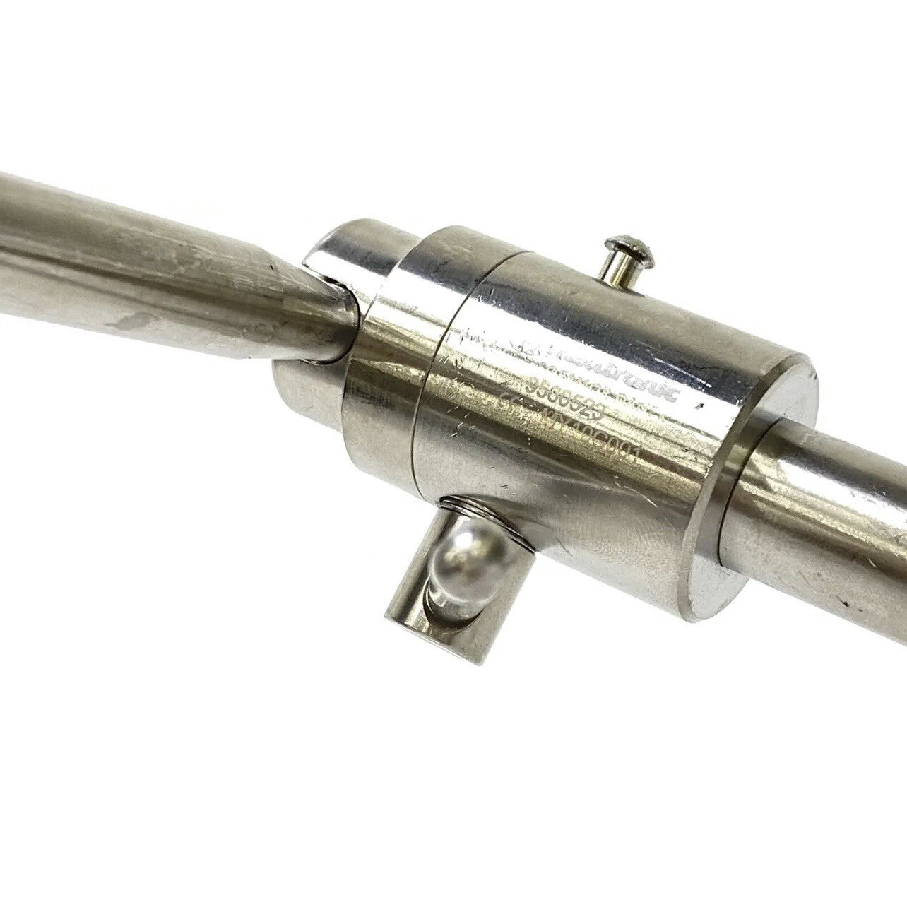 Medtronic Metrx REF 9560523 Bed Rail Attachment