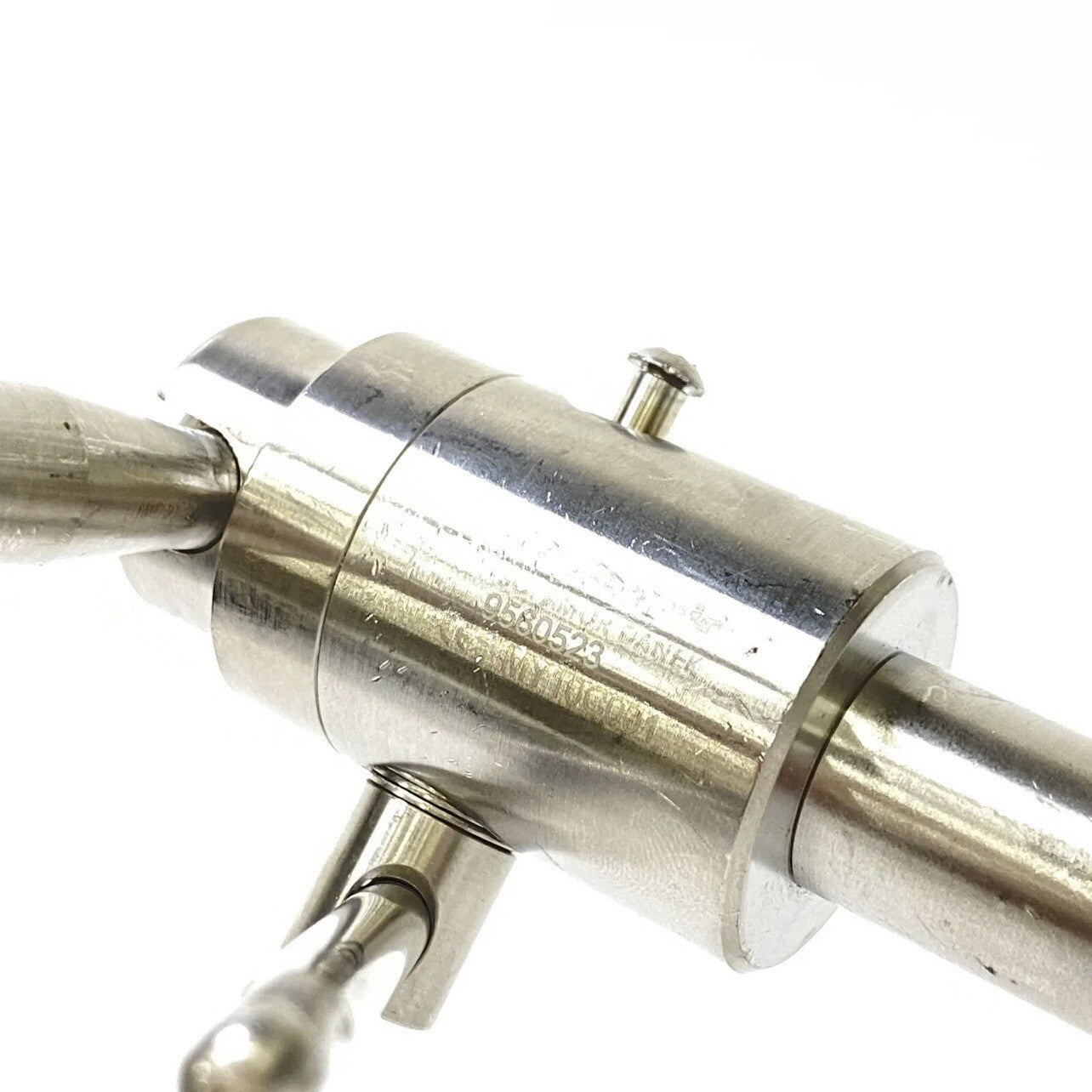 Medtronic Metrx REF 9560523 Bed Rail Attachment