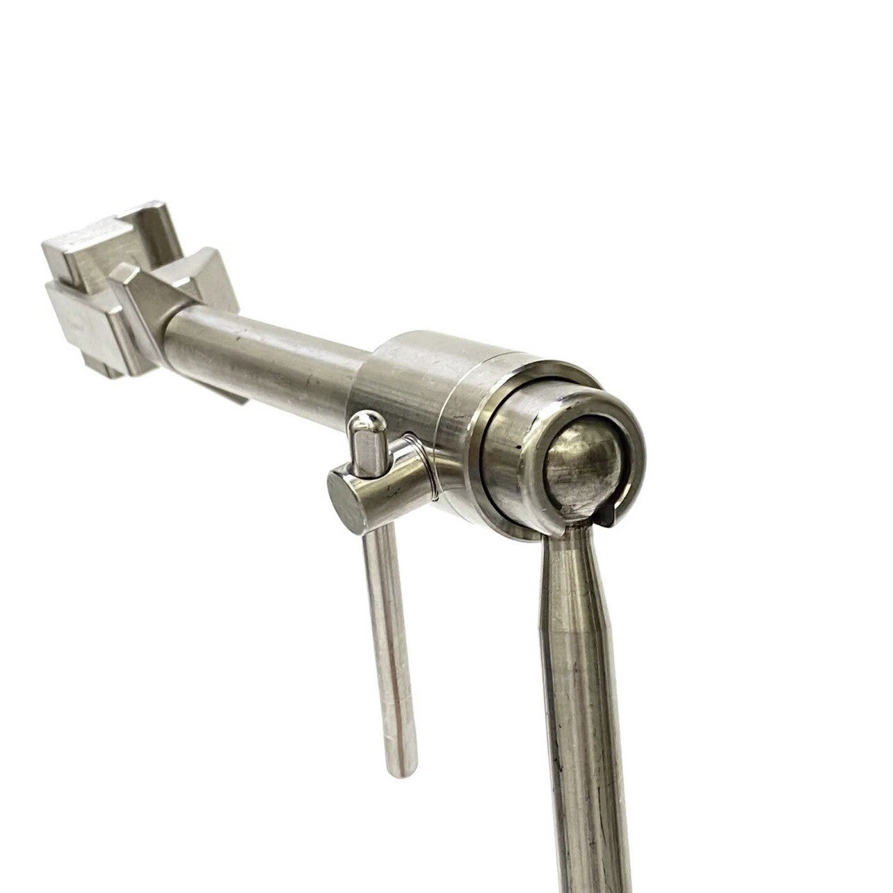 Medtronic Metrx REF 9560523 Bed Rail Attachment