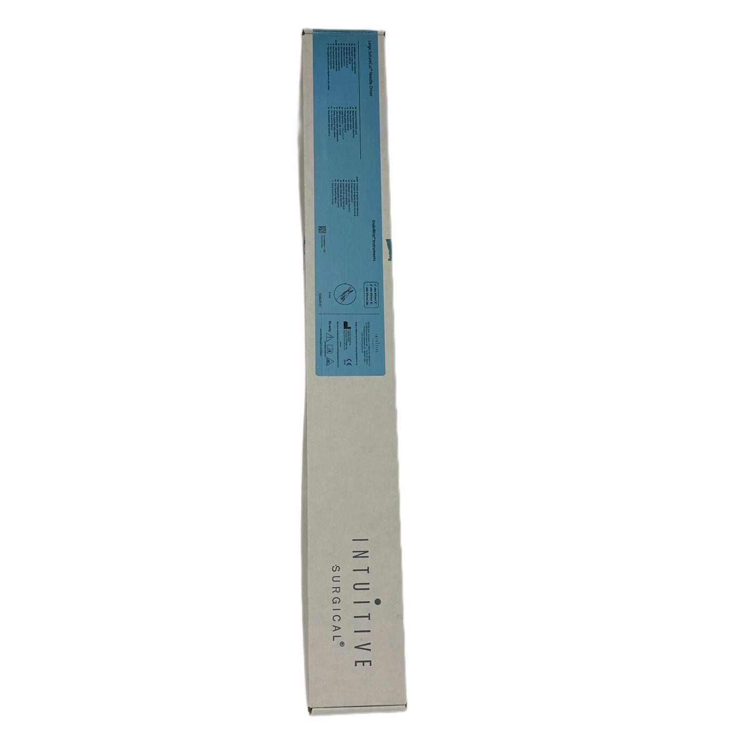 Da Vinci Intuitive Surgical REF:420296 Large SutureCut Needle Driver