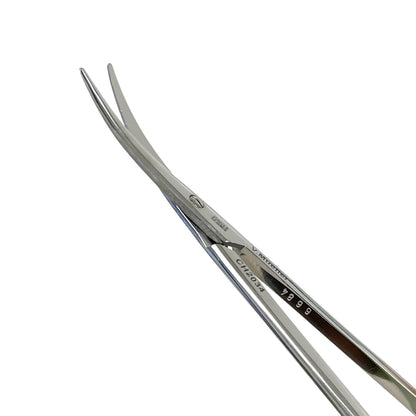V. Mueller REF CH2034 Metzenbaum Dissecting Scissors Curved