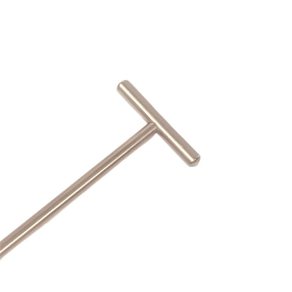 V. Mueller REF SU2975 Weisenbach Forceps Holder 12in