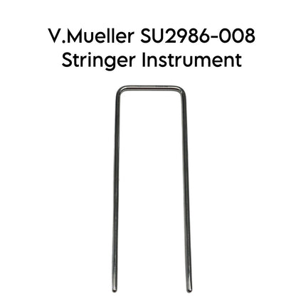 V.Mueller SU2986-012, SU2986-010, SU2986-008 Instrument Stringer Lot