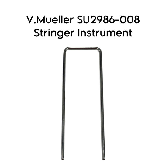 V.Mueller SU2986-012, SU2986-010, SU2986-008 Instrument Stringer Lot