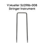 V.Mueller SU2986-012, SU2986-010, SU2986-008 Instrument Stringer Lot