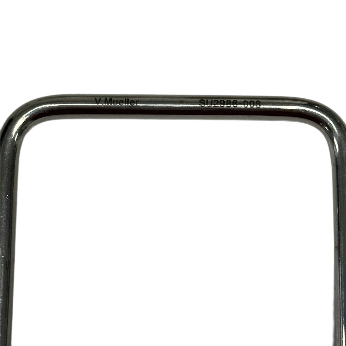 V.Mueller SU2986-012, SU2986-010, SU2986-008 Instrument Stringer Lot