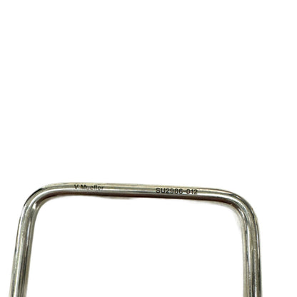 V.Mueller SU2986-012, SU2986-010, SU2986-008 Instrument Stringer Lot