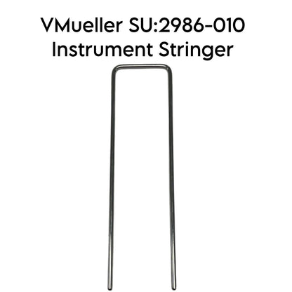 V.Mueller SU2986-012, SU2986-010, SU2986-008 Instrument Stringer Lot