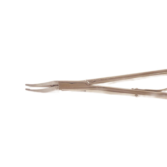 Weck REF 523151 Hemoclip Traditional Ligating Clip Appliers Small, 11" curved