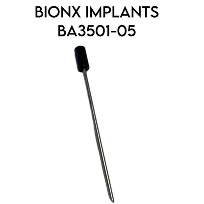 Bionx Implants REF BA3501-05 Cannulated Elevator Surgical Instrument