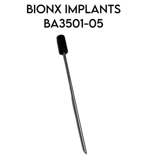 Bionx Implants REF BA3501-05 Cannulated Elevator Surgical Instrument