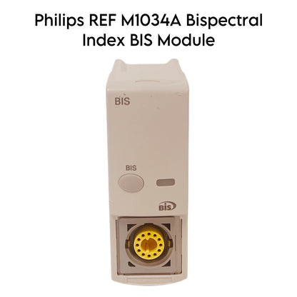 Philips REF M1034A Bispectral Index BIS Module