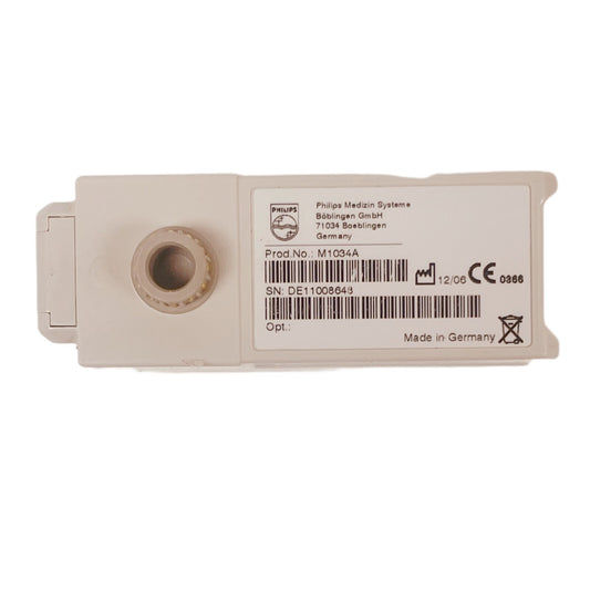 Philips REF M1034A Bispectral Index BIS Module