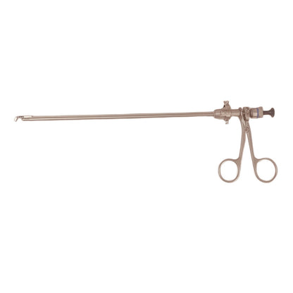 Gyrus Acmi REF E8215 USA Elite System Rigid Optical Grasping Forceps