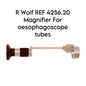 R Wolf REF 4256.20 Magnifier For esophagoscope tubes