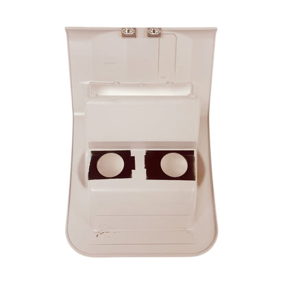 Intuitive Surgicals Da vinci Si HD Surgeon Console Head Part