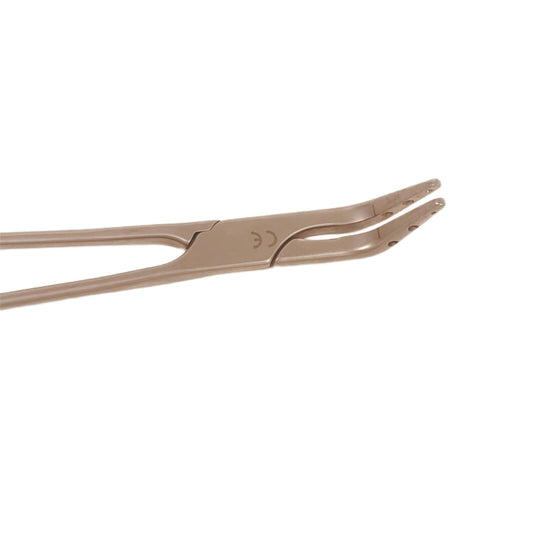 Valleylab REF LS2110 Ligasure Ax Reusable Hand Switching Instrument, 10.5"