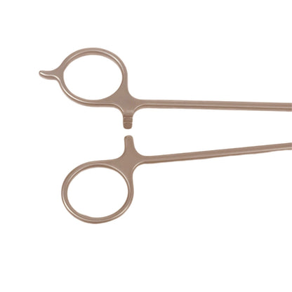 Valleylab REF LS2110 Ligasure Ax Reusable Hand Switching Instrument, 10.5"