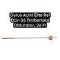 Gyrus Acmi Elite Ref Etor-26 Timberlake Obturator, 26 Fr
