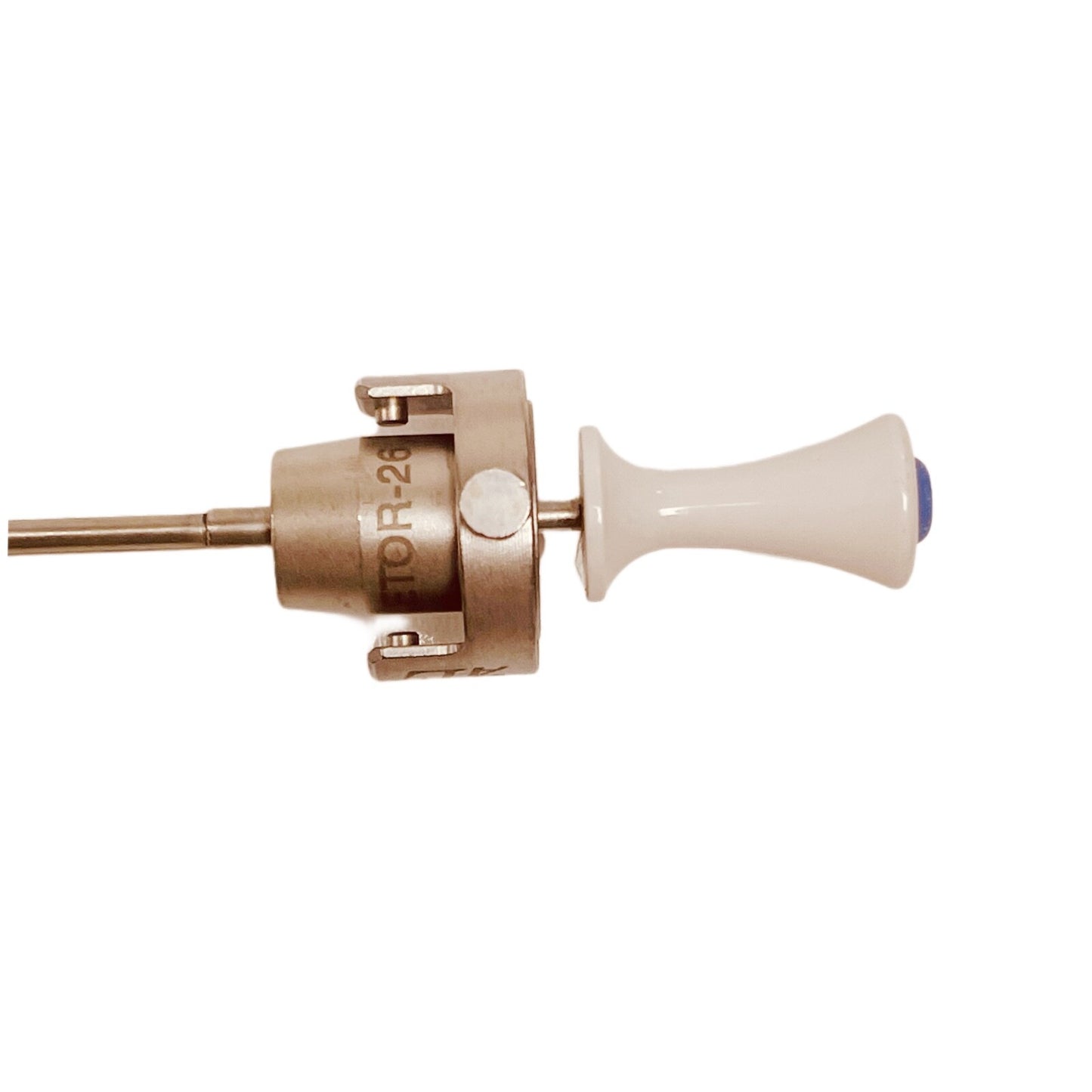 Gyrus Acmi Elite Ref Etor-26 Timberlake Obturator, 26 Fr