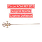 Circon ACMI REF E152 Surgical Double Channel Deflector