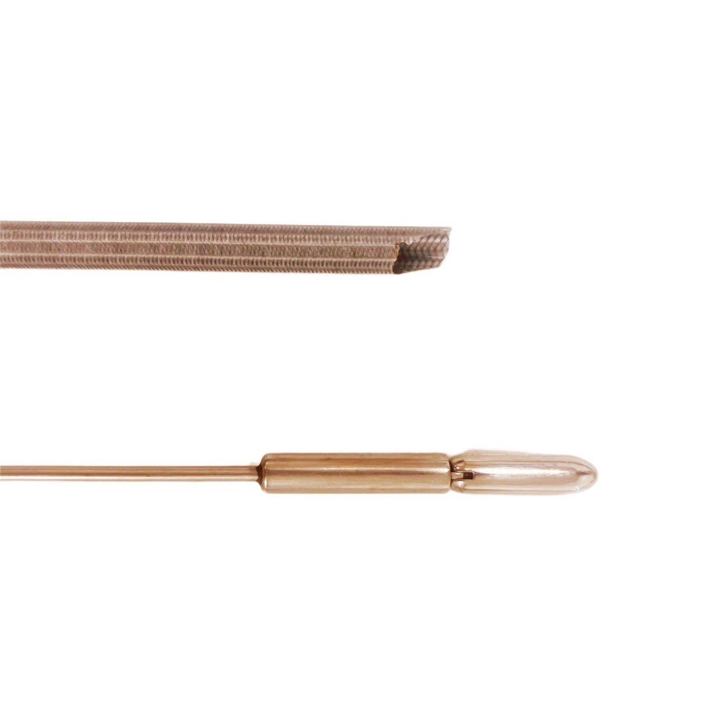 Gyrus Acmi Elite REF ETOR-24 Timberlake Obturator, 24Fr With REF ESRS-24 Sheath