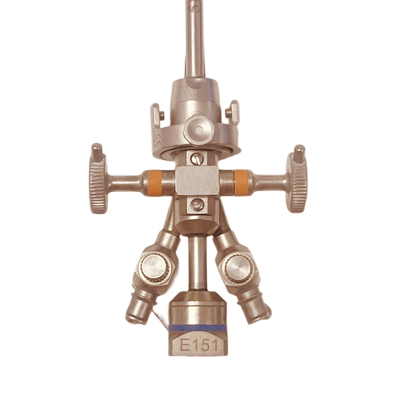 Gyrus Acmi REF E151 DOUBLE CHANNEL DEFLECTOR