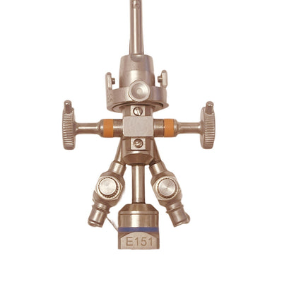 Gyrus Acmi REF E151 DOUBLE CHANNEL DEFLECTOR