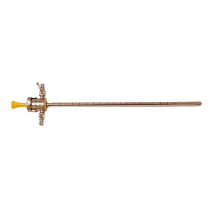ACMI Circon REF E123-S CYSTO SHEATH WITH OBTURATOR ( REF E123-0 )