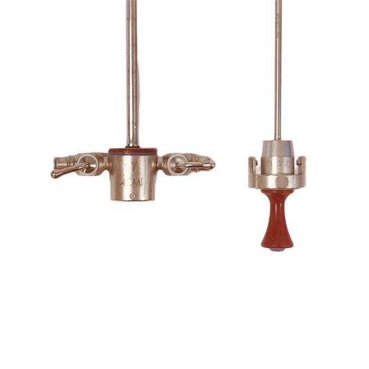 ACMI Circon REF E117-S CYSTO SHEATH WITH OBTURATOR, 17Fr