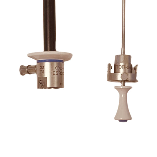 ACMI ELITE REF ETOR-26 TIMBERLAKE OBTURATOR WITH SHEATH 26FR